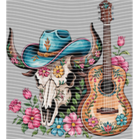 Country music-CU 813